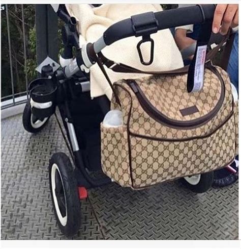 replica gucci diaper bag china|gucci diaper bag for less.